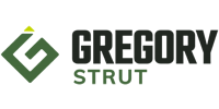 Gregory Strut